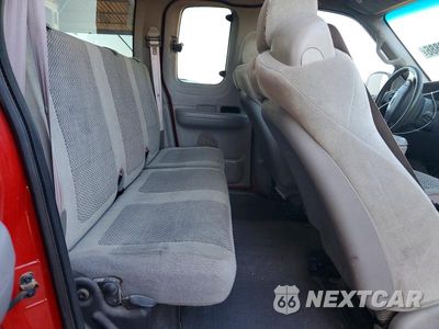 Zdjęcie 10 z 12 samochodu: 2001 FORD F150 VIN:1FTRX17W11NB17576 - miniatura
