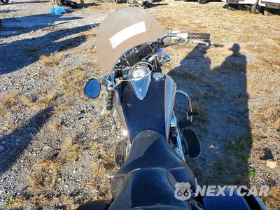 Zdjęcie 6 z 9 samochodu: 2005 KAWASAKI VN1600 D1 VIN:JKBVNKD115A002580 - miniatura
