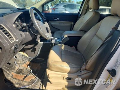 Zdjęcie 7 z 13 samochodu: 2008 FORD EDGE LIMITED VIN:2FMDK49C08BB41379 - miniatura