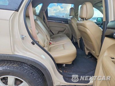 Zdjęcie 11 z 13 samochodu: 2011 KIA SORENTO LX VIN:5XYKT3A13BG041762 - miniatura