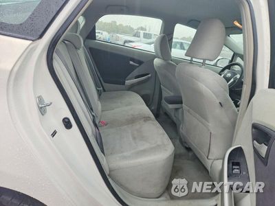 Zdjęcie 10 z 12 samochodu: 2010 TOYOTA PRIUS II VIN:JTDKN3DU8A1150555 - miniatura