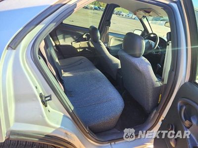 Zdjęcie 10 z 12 samochodu: 2003 CHEVROLET CAVALIER VIN:1G1JC52F537376823 - miniatura