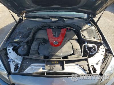Zdjęcie 11 z 12 samochodu: 2020 MERCEDES-BENZ C 43 AMG VIN:WDDWF6EBXLR558188 - miniatura