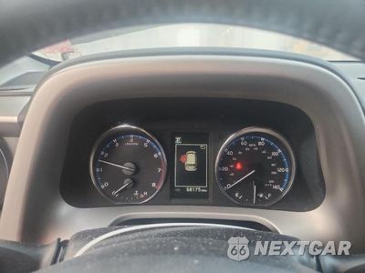 Zdjęcie 9 z 13 samochodu: 2016 TOYOTA RAV4 XLE VIN:2T3RFREV3GW482287 - miniatura