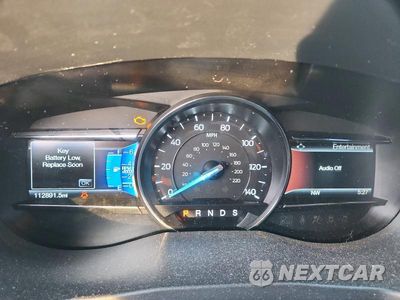 Zdjęcie 9 z 13 samochodu: 2016 FORD EXPLORER SPORT VIN:1FM5K8GT7GGB05713 - miniatura