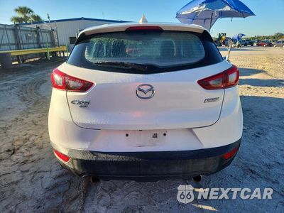 Zdjęcie 6 z 13 samochodu: 2017 MAZDA CX-3 SPORT VIN:JM1DKFB79H0163637 - miniatura