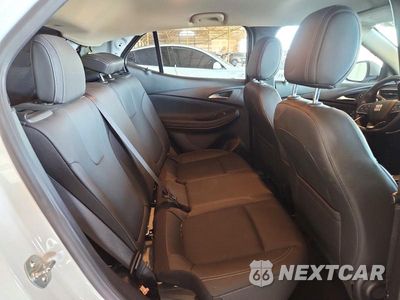 Zdjęcie 10 z 13 samochodu: 2024 BUICK ENCORE GX SPORT TOURING VIN:KL4AMDSL2RB193092 - miniatura