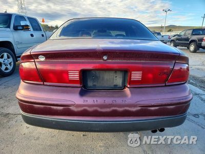 Zdjęcie 6 z 13 samochodu: 1997 BUICK REGAL GS VIN:2G4WF5211V1427657 - miniatura