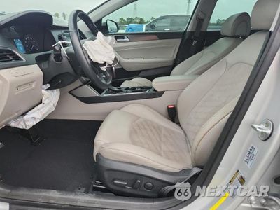 Zdjęcie 7 z 12 samochodu: 2015 HYUNDAI SONATA SPORT VIN:5NPE34AF7FH098852 - miniatura