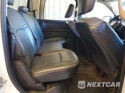 Zdjęcie 10 z 12 samochodu: 2020 RAM 2500 TRADESMAN VIN:3C6UR5HJ0LG118011 - miniatura