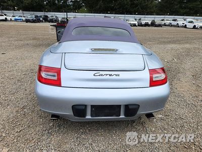 Zdjęcie 6 z 12 samochodu: 2001 PORSCHE 911 CARRERA 2 VIN:WP0CA29981S651387 - miniatura