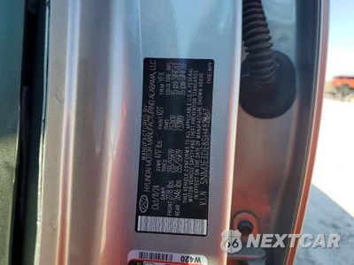 Zdjęcie 13 z 13 samochodu: 2025 HYUNDAI TUCSON LIMITED VIN:5NMJE3DE8SH482667 - miniatura