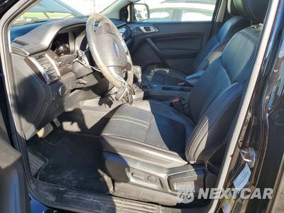 Zdjęcie 7 z 12 samochodu: 2020 FORD RANGER XL VIN:1FTER4FH5LLA47544 - miniatura
