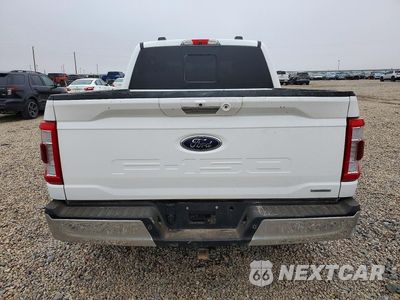 Zdjęcie 6 z 12 samochodu: 2021 FORD F150 SUPERCREW VIN:1FTFW1E82MFA50754 - miniatura