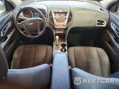 Zdjęcie 8 z 12 samochodu: 2013 CHEVROLET EQUINOX LS VIN:2GNALBEK2D6304632 - miniatura