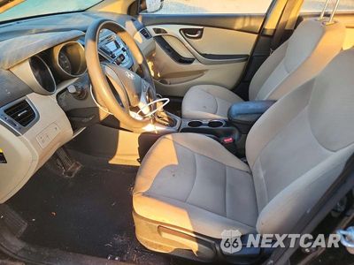 Zdjęcie 7 z 12 samochodu: 2016 HYUNDAI ELANTRA SE VIN:KMHDH4AE0GU501531 - miniatura
