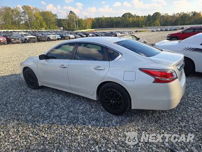 Drugie zdjęcie samochodu z przodu: 2014 NISSAN ALTIMA 2.5 S VIN:1N4AL3AP7EC424649 - miniatura