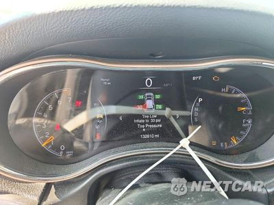 Zdjęcie 9 z 14 samochodu: 2014 JEEP GRAND CHEROKEE LAREDO VIN:1C4RJFAG6EC280239 - miniatura