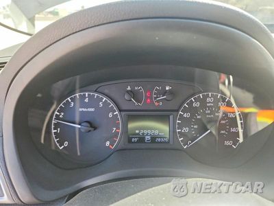 Zdjęcie 9 z 13 samochodu: 2016 NISSAN SENTRA S VIN:3N1AB7APXGY337751 - miniatura