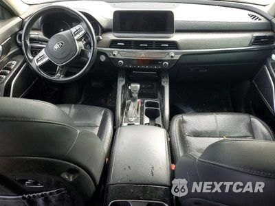 Zdjęcie 8 z 13 samochodu: 2020 KIA TELLURIDE EX VIN:5XYP34HC3LG054791 - miniatura