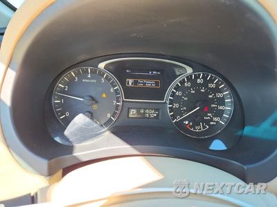 Zdjęcie 9 z 12 samochodu: 2015 NISSAN ALTIMA 2.5 S VIN:1N4AL3AP6FN864660 - miniatura