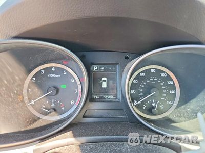 Zdjęcie 9 z 13 samochodu: 2017 HYUNDAI SANTA FE SPORT 2.4L VIN:5XYZTDLB8HG496903 - miniatura