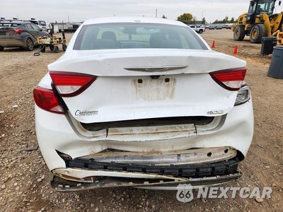 Zdjęcie 6 z 12 samochodu: 2015 CHRYSLER 200 LIMITED VIN:1C3CCCAB5FN704376 - miniatura