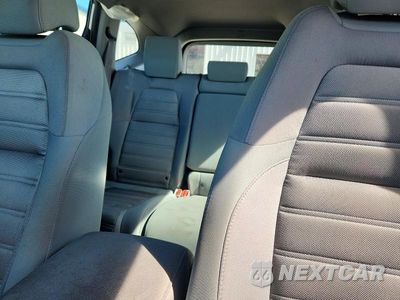 Zdjęcie 10 z 13 samochodu: 2019 HONDA CR-V LX VIN:2HKRW5H3XKH413003 - miniatura