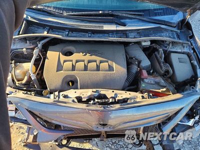 Zdjęcie 11 z 13 samochodu: 2013 TOYOTA COROLLA L VIN:5YFBU4EE0DP135709 - miniatura