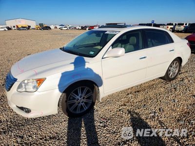 2008 TOYOTA AVALON LIMITED 4T1BK36B38U307014 - główne zdjęcie licytacji z USA - miniatura