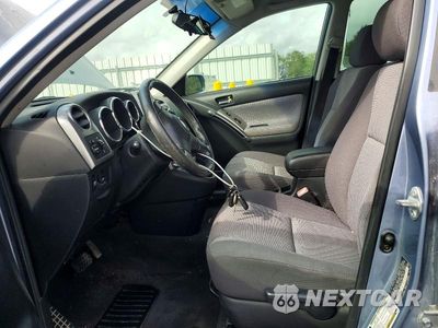 Zdjęcie 7 z 13 samochodu: 2005 TOYOTA MATRIX XR VIN:2T1KR32E45C485216 - miniatura