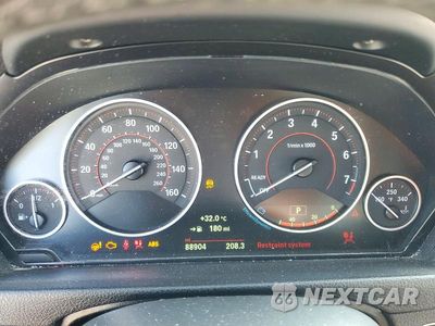 Zdjęcie 9 z 12 samochodu: 2020 BMW 440XI GRAN COUPE VIN:WBA4J7C08LBV99559 - miniatura