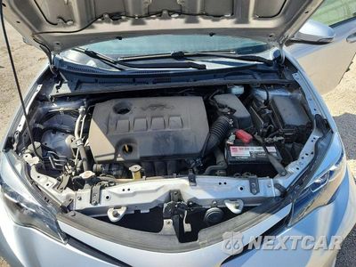 Zdjęcie 11 z 13 samochodu: 2019 TOYOTA COROLLA SE VIN:2T1BURHE7KC205079 - miniatura