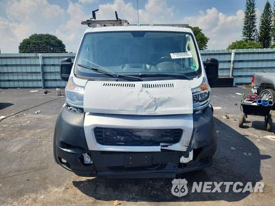 Piąte zdjęcie samochodu w środku: 2021 RAM PROMASTER 1500 1500 STANDARD VIN:3C6LRVNG6ME546604 - miniatura