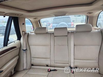 Zdjęcie 10 z 13 samochodu: 2006 BMW X5 3.0I VIN:5UXFA13586LY41221 - miniatura