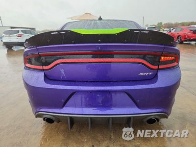 Zdjęcie 6 z 12 samochodu: 2018 DODGE CHARGER SRT 392 VIN:2C3CDXEJ8JH306909 - miniatura
