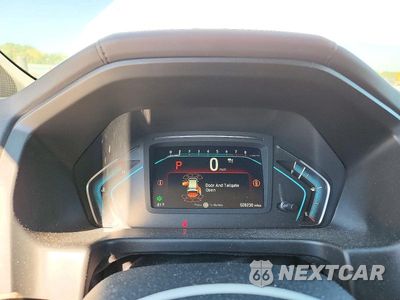 Zdjęcie 9 z 13 samochodu: 2024 HONDA ODYSSEY ELITE VIN:5FNRL6H94RB063136 - miniatura
