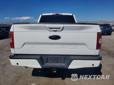 Zdjęcie 6 z 13 samochodu: 2018 FORD F150 SUPERCREW VIN:1FTEW1CP5JKD81644 - miniatura