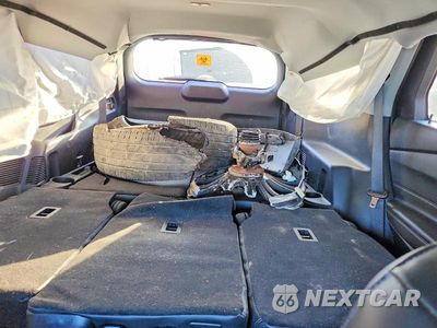 Zdjęcie 10 z 13 samochodu: 2024 FORD EXPLORER XLT VIN:1FMSK8DHXRGA19219 - miniatura