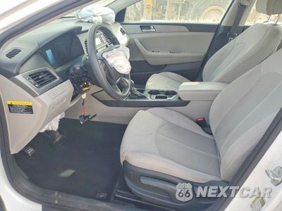 Zdjęcie 7 z 12 samochodu: 2015 HYUNDAI SONATA SE VIN:5NPE24AF7FH017853 - miniatura