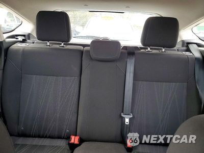 Zdjęcie 10 z 13 samochodu: 2017 FORD FOCUS SEL VIN:1FADP3M26HL266732 - miniatura