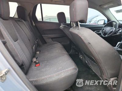 Zdjęcie 10 z 12 samochodu: 2014 GMC TERRAIN SLE VIN:2GKALMEK1E6124214 - miniatura
