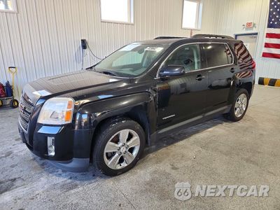 2015 GMC TERRAIN SLT 2GKFLXEK1F6209420 - główne zdjęcie licytacji z USA - miniatura