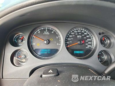Zdjęcie 9 z 12 samochodu: 2008 CHEVROLET SILVERADO VIN:3GCEK13M38G175290 - miniatura