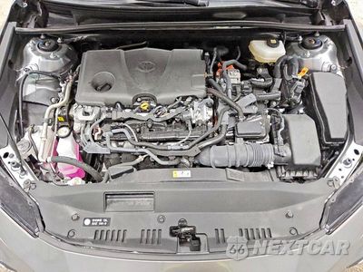 Zdjęcie 11 z 12 samochodu: 2025 TOYOTA CAMRY SE VIN:4T1DAACK9SU620404 - miniatura