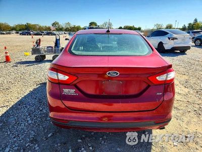 Zdjęcie 6 z 12 samochodu: 2015 FORD FUSION SE VIN:1FA6P0H7XF5121661 - miniatura