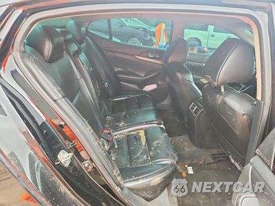 Zdjęcie 10 z 12 samochodu: 2016 NISSAN MAXIMA 3.5 SV VIN:1N4AA6AP9GC407605 - miniatura