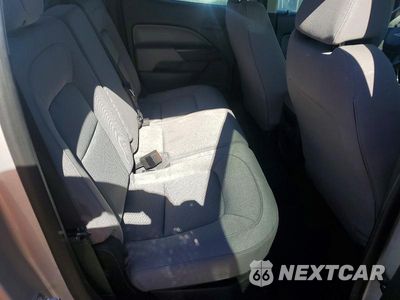 Zdjęcie 10 z 12 samochodu: 2016 CHEVROLET COLORADO VIN:1GCGTBE3XG1351622 - miniatura