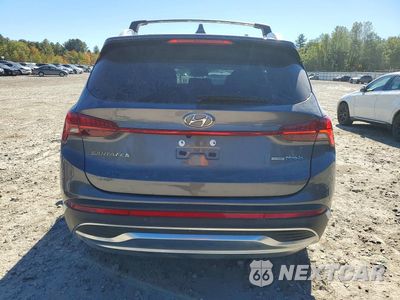 Zdjęcie 6 z 13 samochodu: 2022 HYUNDAI SANTA FE SEL VIN:KM8S6DA2XNU032528 - miniatura