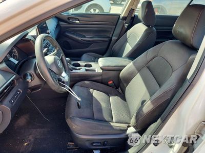 Zdjęcie 7 z 12 samochodu: 2019 NISSAN ALTIMA VIN:1N4BL4BV8KC243014 - miniatura